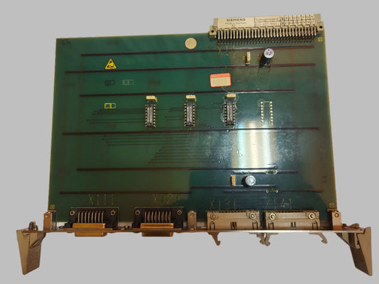 6FX1143-2BA00, Siemens, SINUMERIK 850/880 monitor encoder for control panel 2 (3)