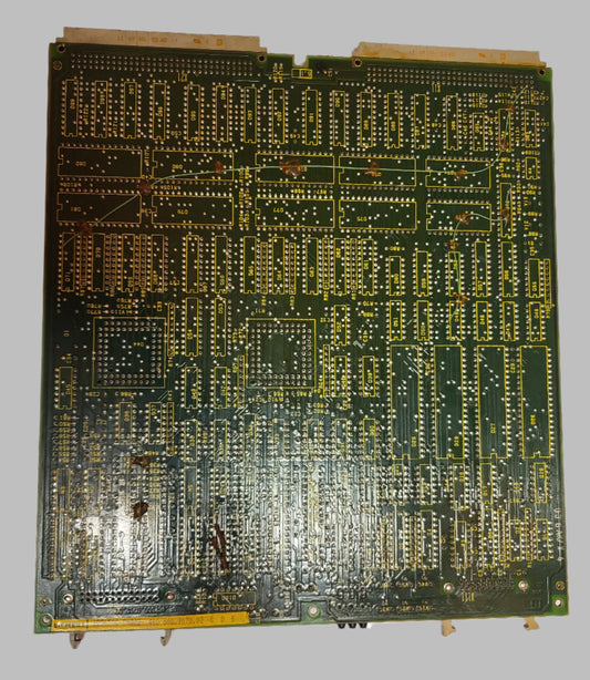 6SC6500-0NA02, SIMODRIVE 650 APCB-Steuerplatine, Siemens