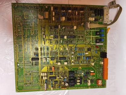 6RB2000-0NE00, SIMODRIVE 6RB20 DC-FDD APCB control board, basic version