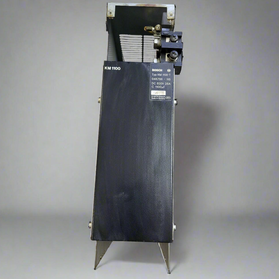 KM1100-T048798-110, Bosch, kondenzátor modul