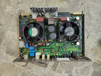 6ES5955-3LF12, Siemens, Simatic S5, SIMATIC S5 955 Systemstromversorgung