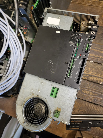 SPM 100-T, Bosch, 100A-es orsóhajtás (054103-108)