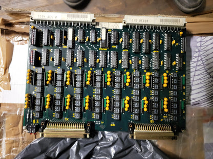 PC 612 C, X7-B1200-C968, Siemens, pcb-kártya