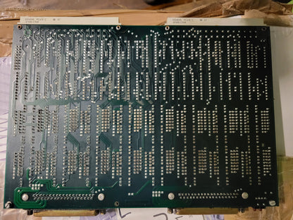 PC 612 C, X7-B1200-C968, Siemens, pcb-kártya