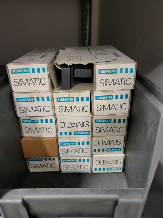 6ES7392-1AJ00-0AA0, SIMATIC S7-300, 20-polig, Frontstecker
