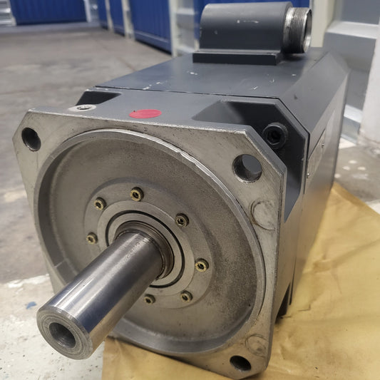 1FT6102-1AC71-1AH0, 4.8kW, 23Nm, brushless servo motor