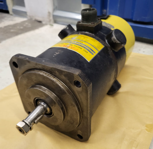 A06B-0641-B011, Fanuc, DC-servo motor, 0.7kW
