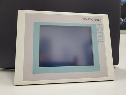 6AV6642-0BA01-1AX1, TP177B, PN/DP-6 CSTN, Simatic hmi