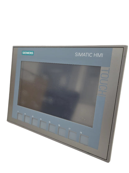 6AV2123-2GB03-0AX0, KTP700 Basic, hmi panel