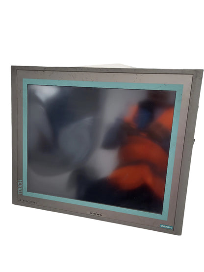 6AV7883-7AA10-2BA0, Simatic IPC477C Pro, Siemens, ipc module