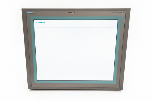 6AV7883-7AA10-2BA0, Simatic IPC477C Pro, Siemens, ipc-modul