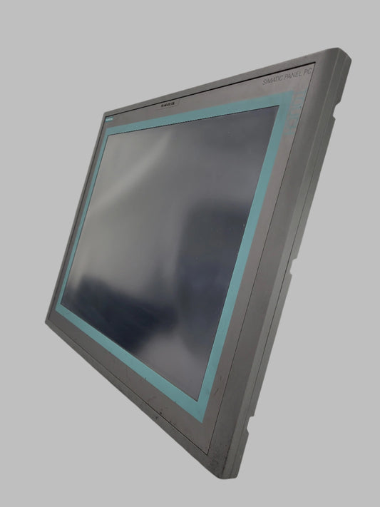 6AV7883-7AA10-2BA0, Simatic IPC477C Pro, Siemens, ipc module