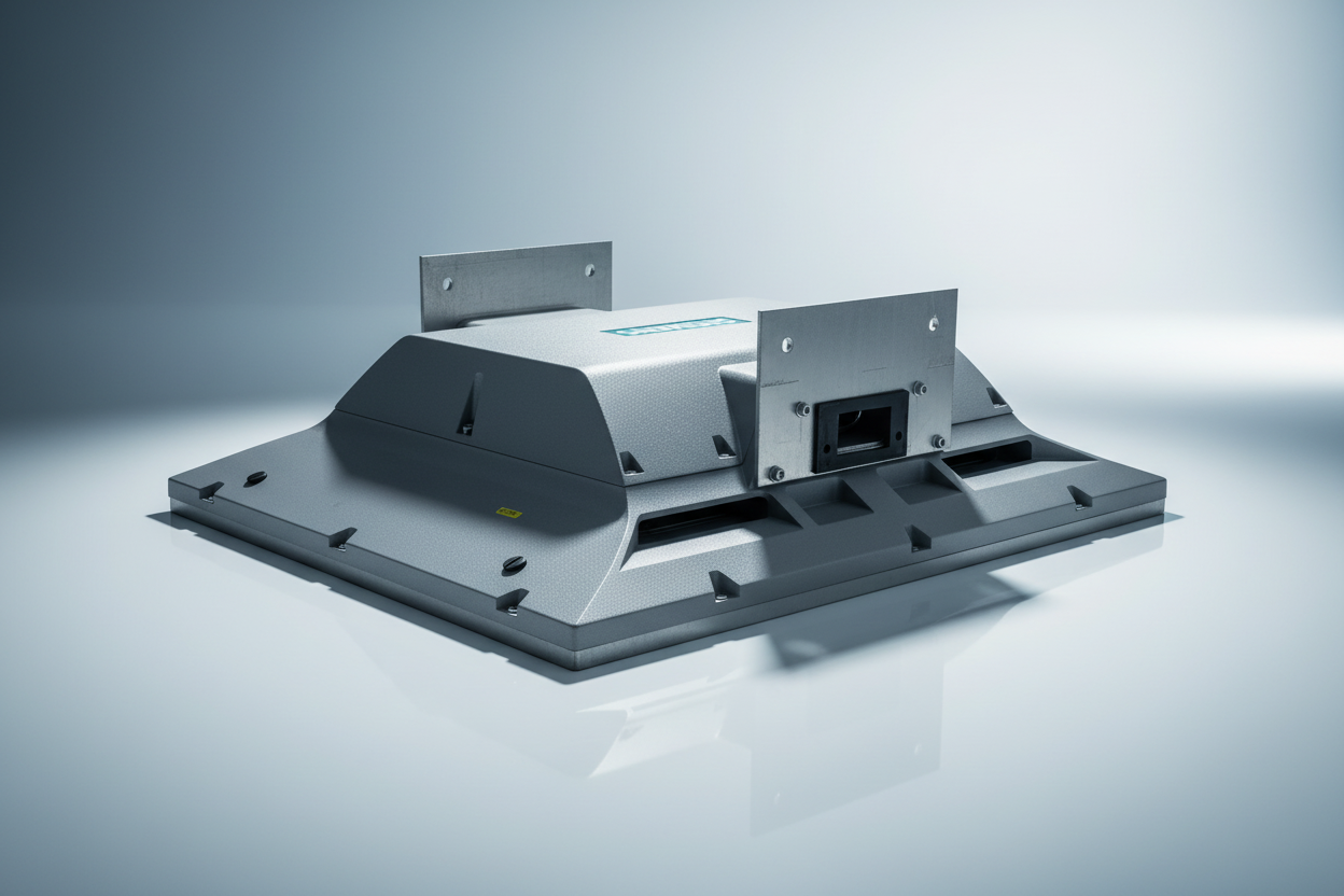 6AV7883-7AA10-2BA0, Simatic IPC477C Pro, Siemens, ipc module
