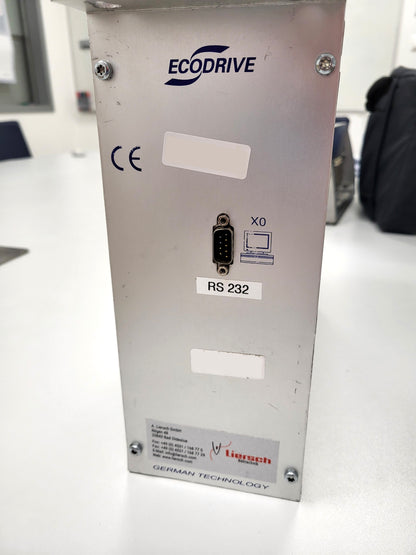 L308EDx, Quick Rotan, Ecodrive, Nähmaschinen-Elektronik-Servoantrieb, Liersch