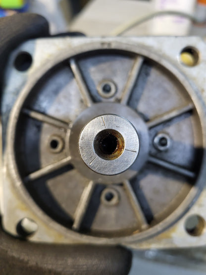 1FT5064-1AG71-4AG0, Siemens, AC-Vorschubmotor, 5,5 Nm, 1,5 kW Motor