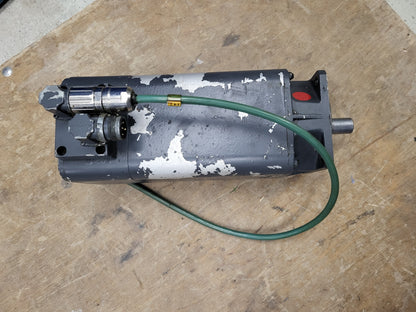 1FT5064-1AG71-4AG0, Siemens, AC-Vorschubmotor, 5,5 Nm, 1,5 kW Motor