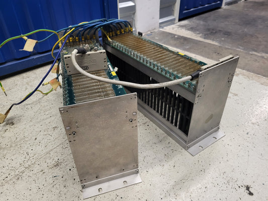 HK Steureungen Computer SPS und CNC-Steuerung
