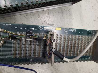 HK Steureungen Computer SPS und CNC-Steuerung