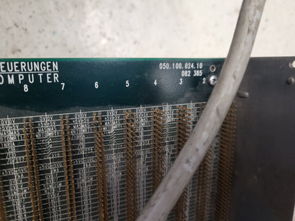 HK Steureungen Computer SPS und CNC-Steuerung