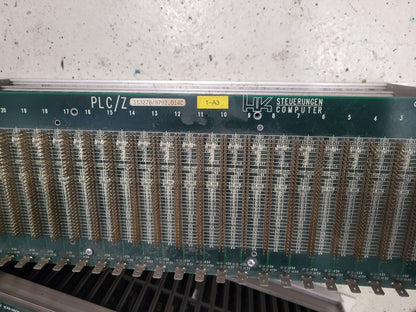 HK Steureungen Computer SPS und CNC-Steuerung