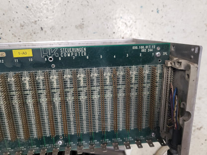 HK Steureungen Computer SPS und CNC-Steuerung