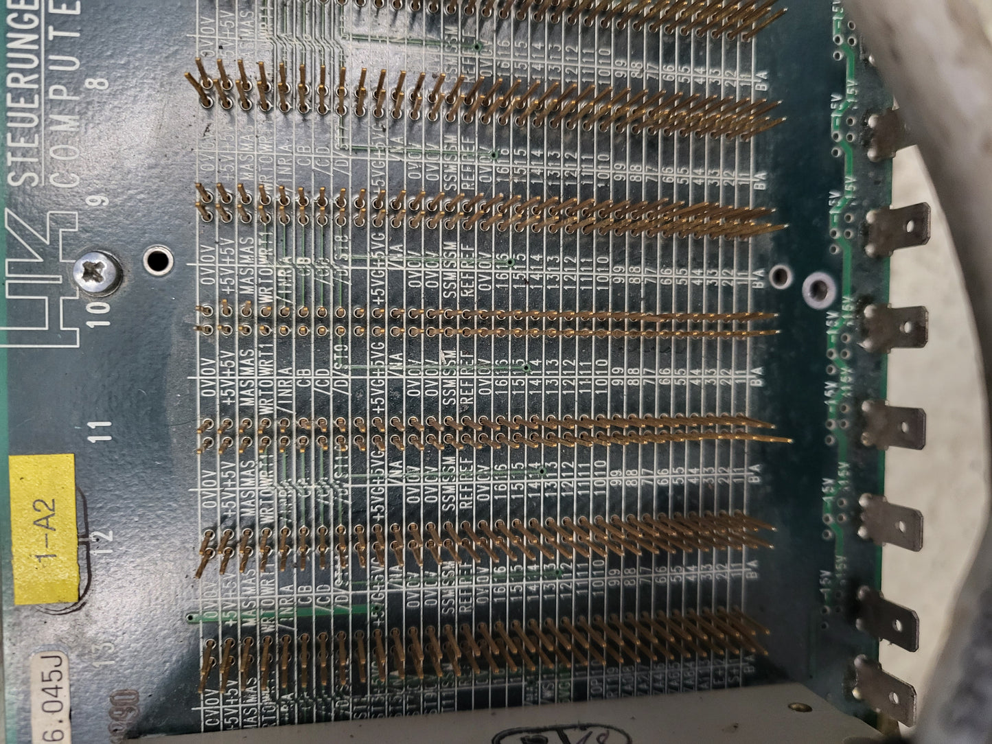 HK Steureungen Computer SPS und CNC-Steuerung
