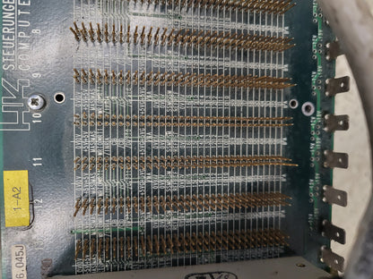 HK Steureungen Computer SPS und CNC-Steuerung