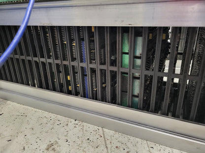 HK Steureungen Computer SPS und CNC-Steuerung