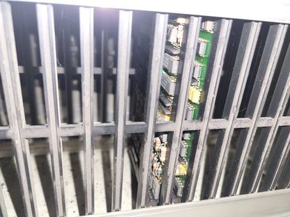 HK Steureungen Computer SPS und CNC-Steuerung