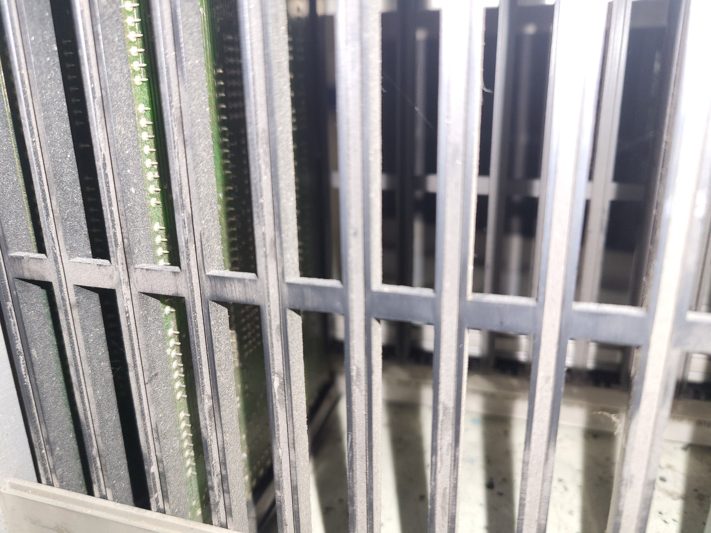 HK Steureungen Computer SPS und CNC-Steuerung