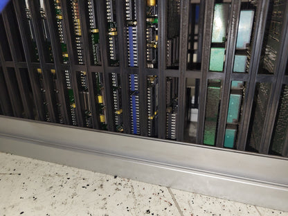 HK Steureungen Computer SPS und CNC-Steuerung