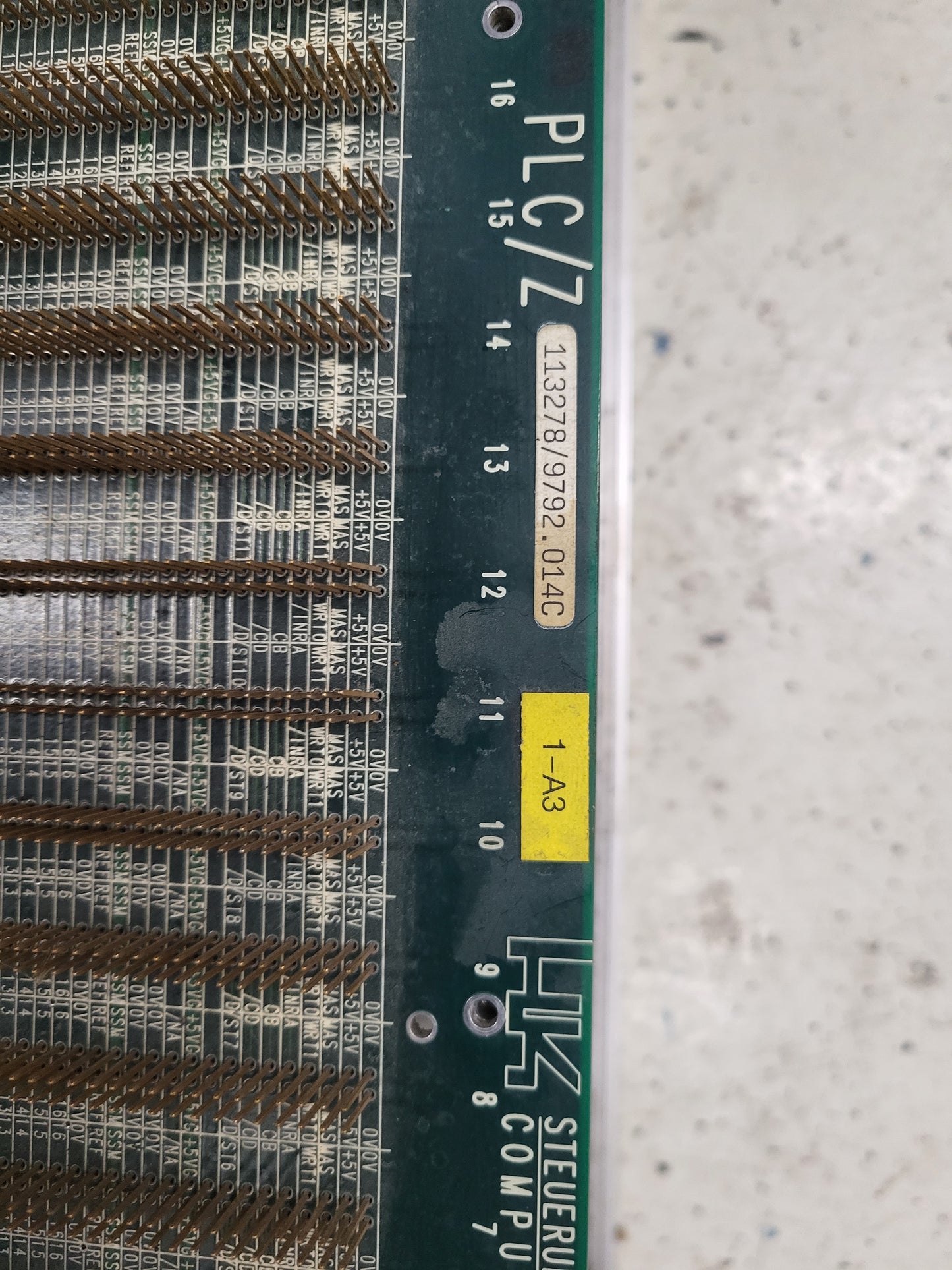 HK Steureungen Computer SPS und CNC-Steuerung