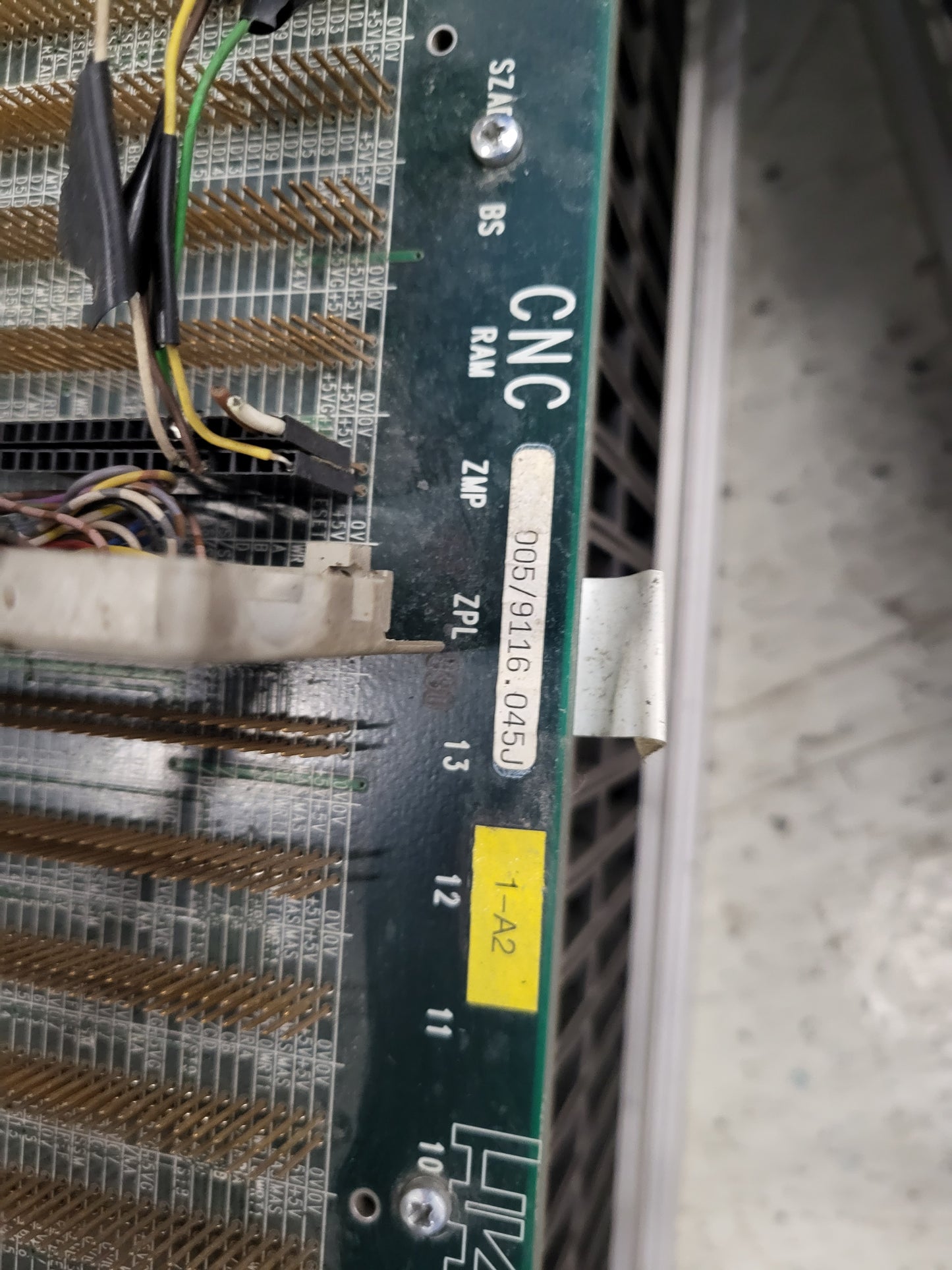 HK Steureungen Computer SPS und CNC-Steuerung