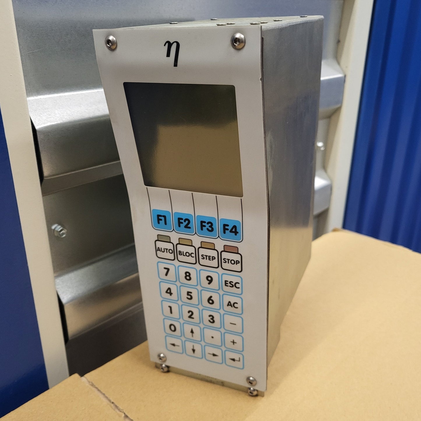 V3000-1A, Prosys-Steuergerät