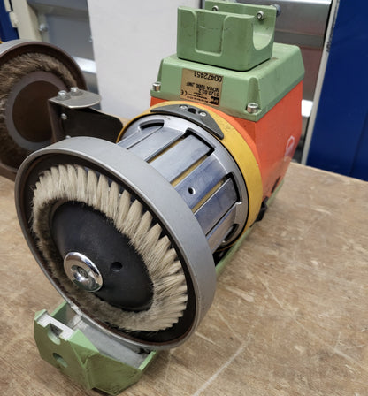 IRO Nova 1000 JMF, 5120.03.2 fonalakkumulátor/fonaladagoló