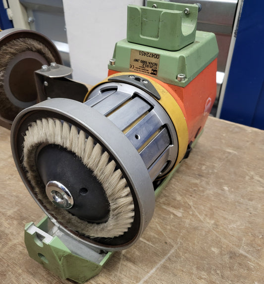 IRO Nova 1000 JMF, 5120.03.2 fonalakkumulátor/fonaladagoló