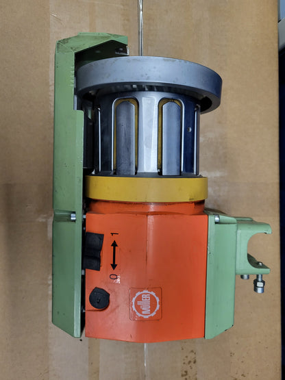 IRO Nova 1000 JMF, 5120.03.2 fonalakkumulátor/fonaladagoló