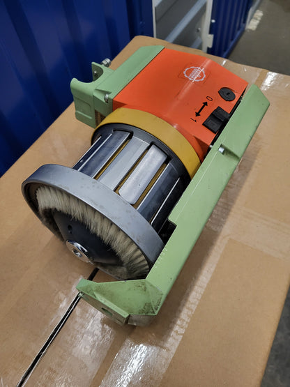 IRO Nova 1000 JMF, 5120.03.2 fonalakkumulátor/fonaladagoló