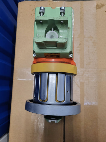 IRO Nova 1000 JMF, 5120.03.2 fonalakkumulátor/fonaladagoló