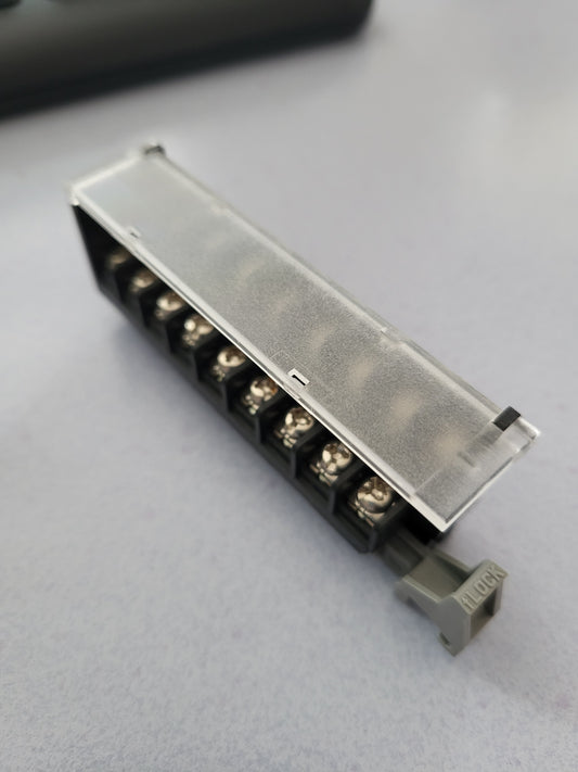 CJ-OD-507-18P, Omron terminal block, connector