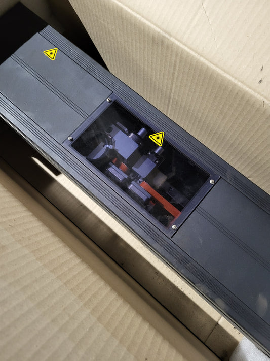 ACL-STD0-1200-01, Afache, laser marking unit