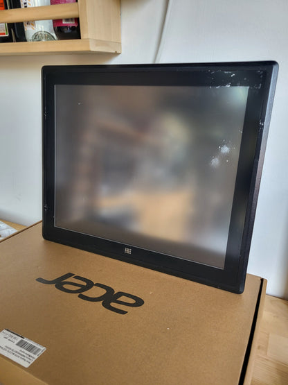 PPC-F17AA-H81i-i5/4G/R-R13, IEI, panel pc