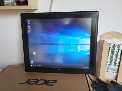 PPC-F17AA-H81i-i5/4G/R-R13, IEI, panel pc