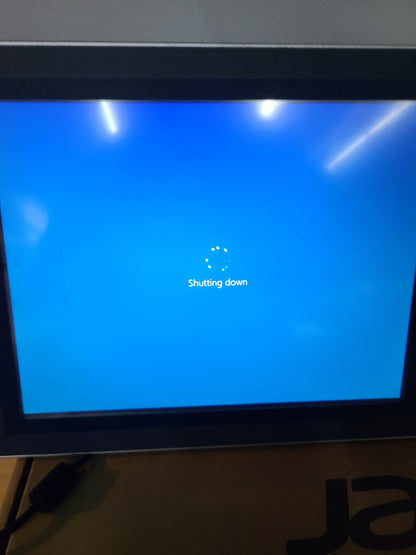 TPC-DRM121C1-4G-128GS, ipari panel-pc, Taicenn, új modul