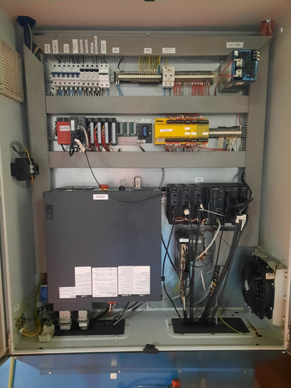 RH-12FH-Q, Mitsubishi, Scara robotok eladók - 5db