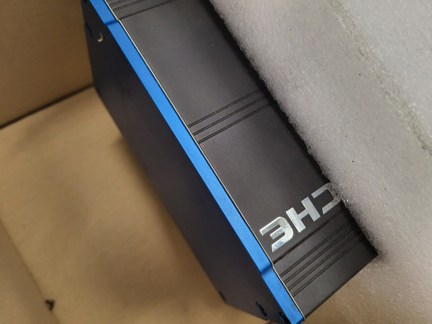 ACL-STD0400, Afache, laser marking unit