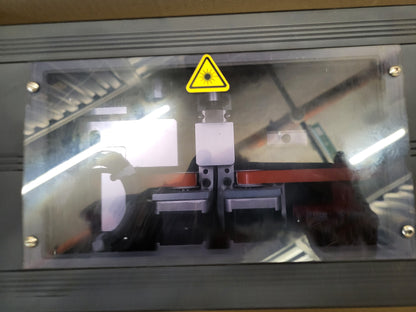 ACL-STD0400, Afache, laser marking unit