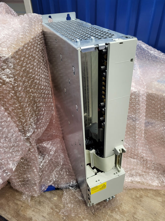 6SN1123-1AB00-0CA2, 2x50A power module, (output stage), Simodrive 611