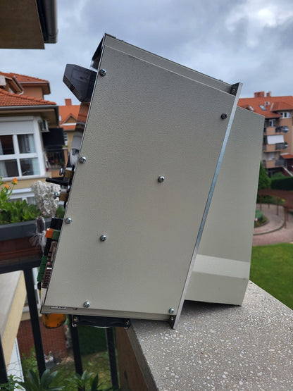 DA-32/48D, NCT, Servoverstärker, 11kW, 32/48A