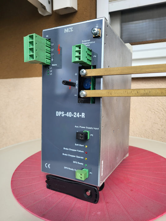 DPS-40-24-R, NCT power supply